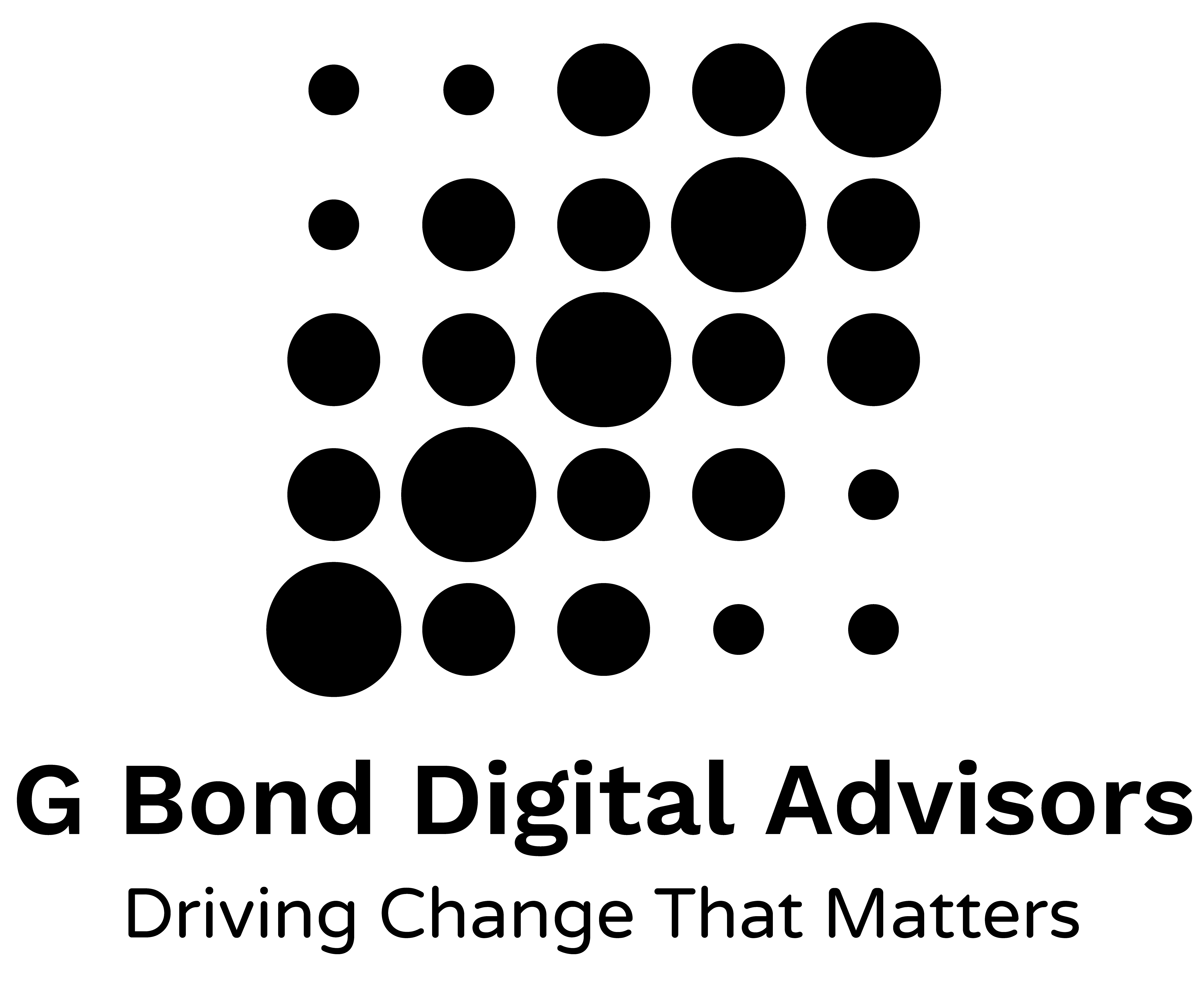 G Bond Digital Advisors Logo